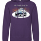 Sweatshirt All Roads Lead to Nazaré
