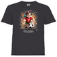 T-shirt Fruit of the Loom Kids 7 Madeira