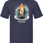 T-shirt Prancha Peniche