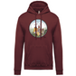 Sweatshirt Kariban com Capuz Extreme Sintra