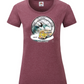 T-shirt Senhora Surf Life Olhão