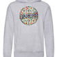 Sweatshirt Pin Porto