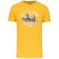T-Shirt Algodão Biológico Quijote