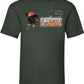 T-shirt Galo + E