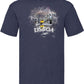T-shirt Carreira 22 Lisboa