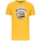 T-Shirt Algodão Biológico Lisbon Shield