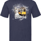 T-shirt Carreira 28