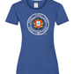 T-shirt Senhora Selo Escudo Porto