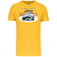 T-Shirt Algodão Biológico All Roads Lead to Peniche