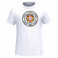 T-shirt de Criança Kariban Selo Escudo Porto