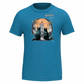 T-shirt de Criança Kariban Luar Sintra