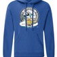 Sweatshirt Surfboards Surf Life Quarteira
