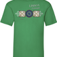 T-shirt Azulejo Árabe Lisboa