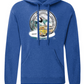 Sweatshirt Surf Life Lagos