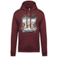 Sweatshirt Kariban com Capuz Neptuno