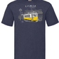 T-shirt Castelo 2
