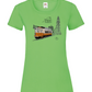 T-shirt Senhora Clérigos
