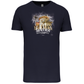 T-Shirt Algodão Biológico Monserrate