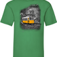 T-shirt Saudade