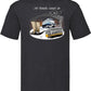 T-shirt All Roads Lead to Porto