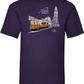 T-shirt Clérigos