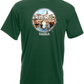 T-shirt Ponte Tavira