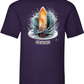 T-shirt Prancha Cascais
