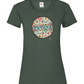 T-shirt Senhora Pin Tavira