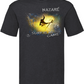 T-shirt Surf is My Game