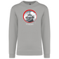 Sweatshirt Kariban sem Capuz Traineira Peniche