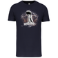 T-Shirt Algodão Biológico Oso y el Madroño