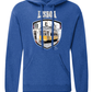 Sweatshirt Lisbon Shield