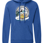 Sweatshirt Surf Life Cascais