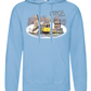 Sweatshirt Monumentos Belém