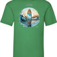 T-shirt Sol Cascais