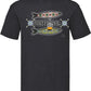 T-shirt Duas Sardinhas Coimbra