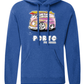 Sweatshirt Gorduxinha Porto