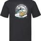 T-shirt Surf Life Quarteira