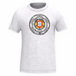 T-shirt de Criança Kariban Selo Escudo Porto