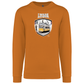 Sweatshirt Kariban sem Capuz Lisbon Shield