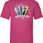 T-shirt Surfboards Vilamoura
