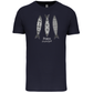 T-Shirt Algodão Biológico 3 Sardinhas Porto