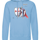 Sweatshirt Templário Óbidos