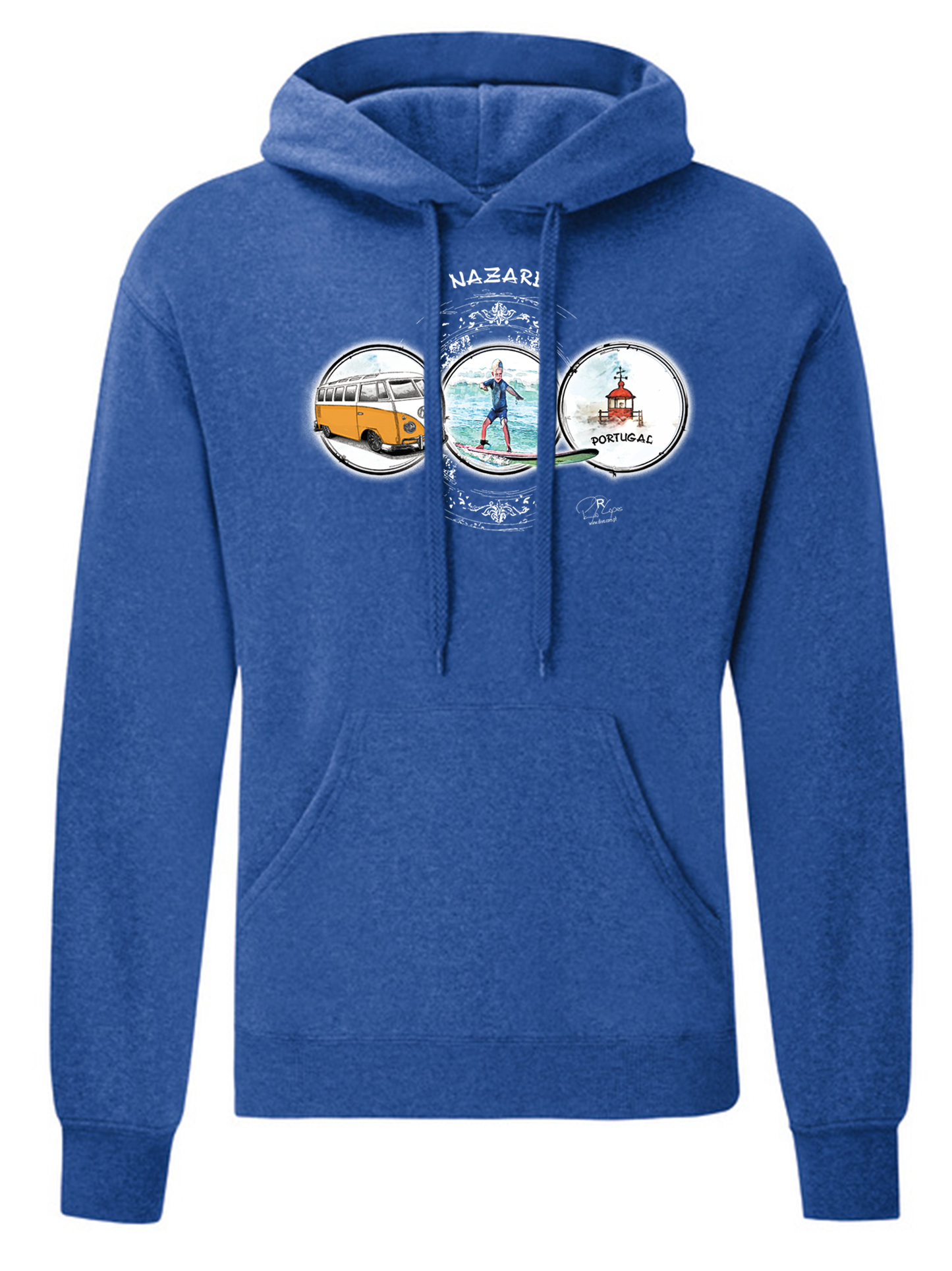 Sweatshirt El Niño