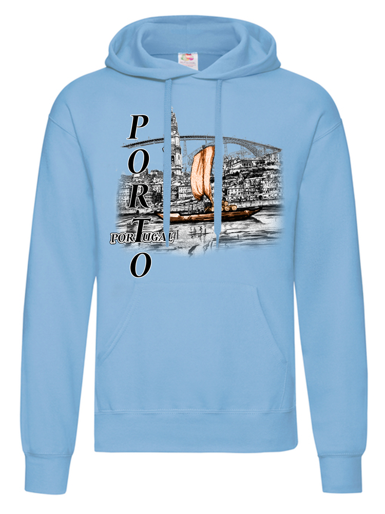 Sweatshirt Ribeira