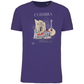 T-Shirt Algodão Biológico Sé de Coimbra