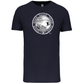 T-Shirt Algodão Biológico Selo Nazaré