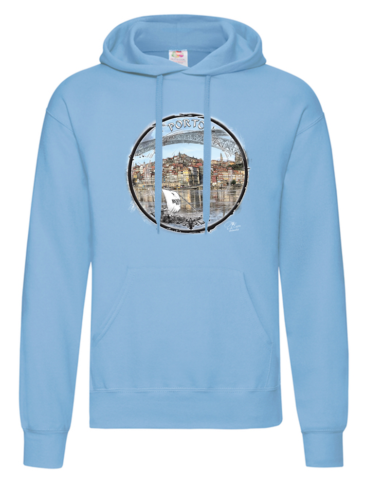 Sweatshirt Selo Ribeira