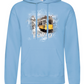 Sweatshirt Carreira 28 Porto