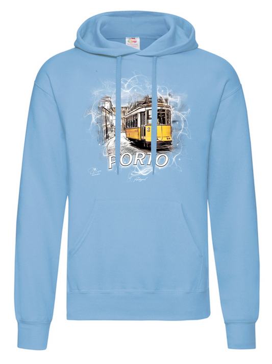 Sweatshirt Carreira 28 Porto